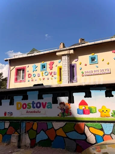 Özel Dost Ova Anaokulu