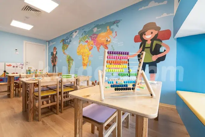 Özel Dünya Çocuk Akademisi