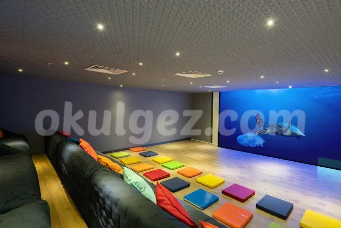 Özel Dünya Çocuk Akademisi