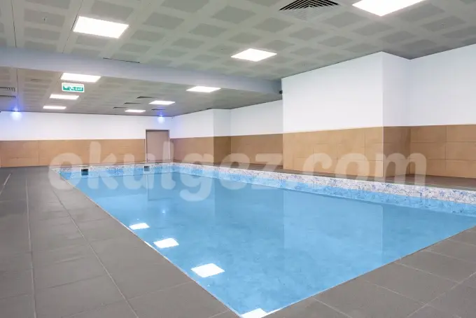 Özel Dünya Çocuk Akademisi