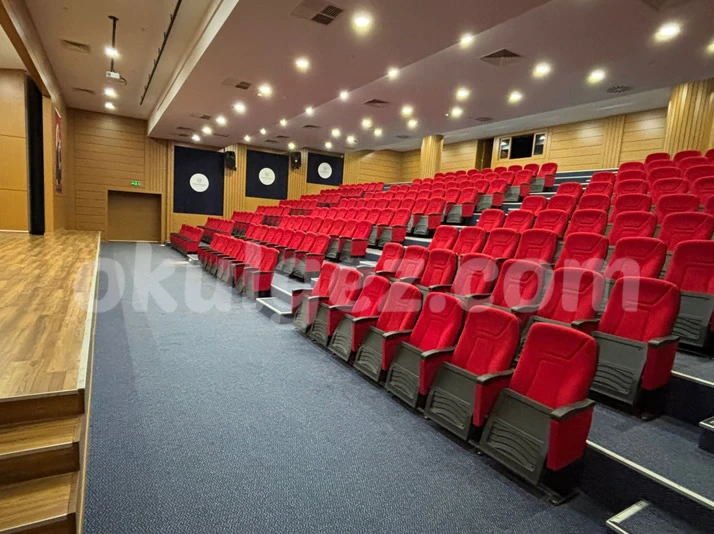 Özel Düşünür Koleji Anaokulu Çekmeköy 2 Kampüsü