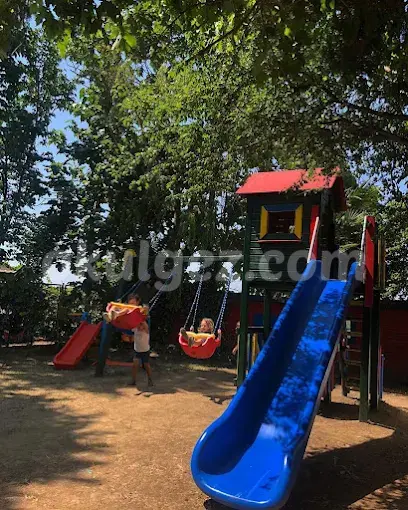 Özel Elit Çocuk Akademisi Anaokulu