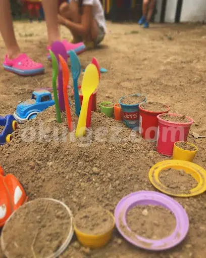 Özel Elit Çocuk Akademisi Anaokulu