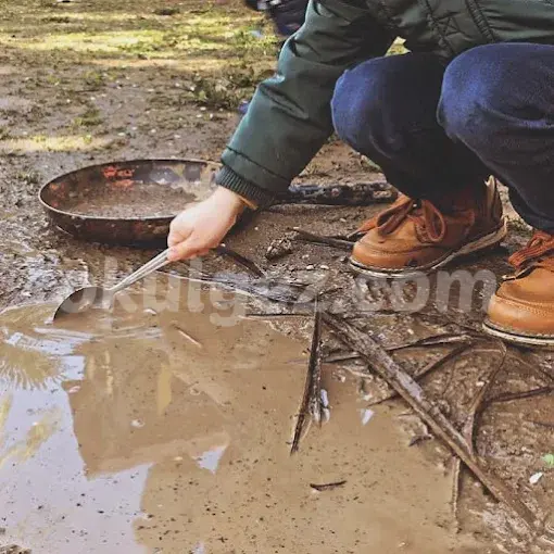 Özel Elit Çocuk Akademisi Anaokulu