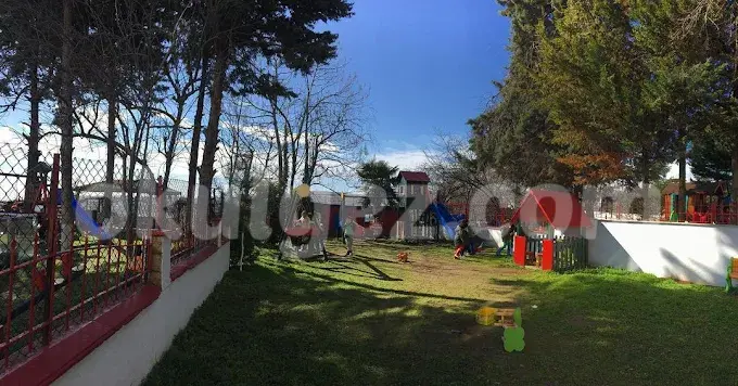 Özel Elit Çocuk Akademisi Anaokulu