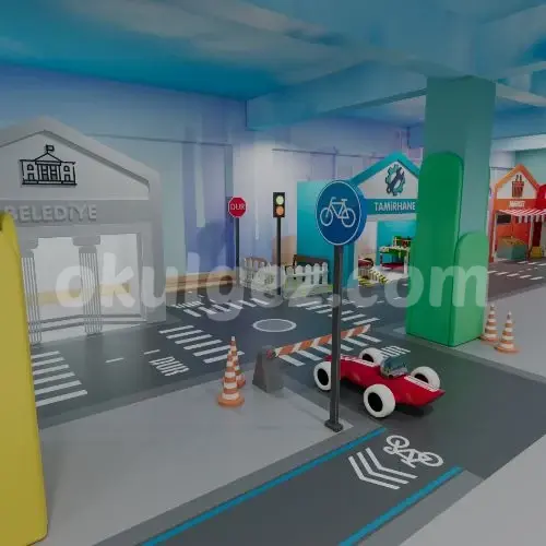 Özel Elitler Çocuk Akademisi Anaokulu