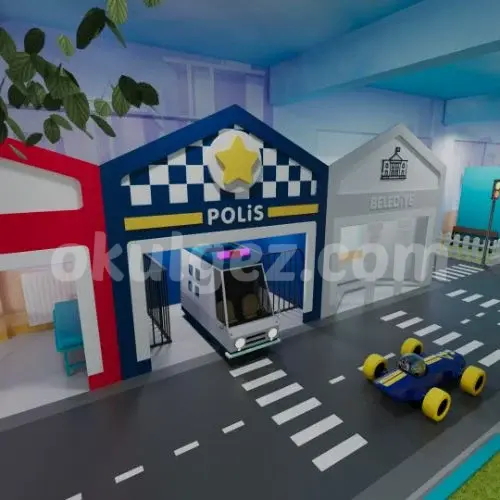 Özel Elitler Çocuk Akademisi Anaokulu