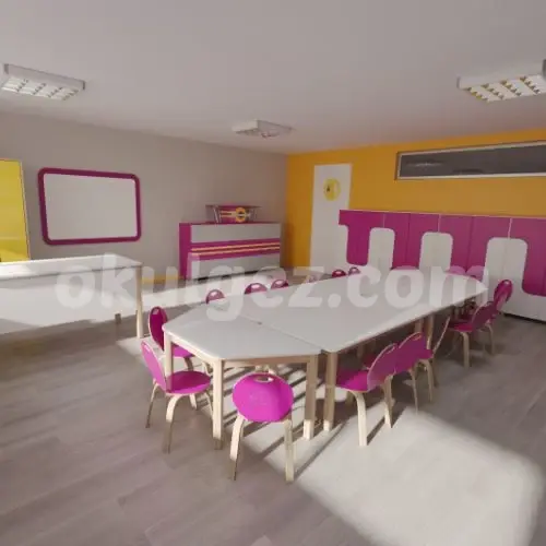 Özel Elitler Çocuk Akademisi Anaokulu