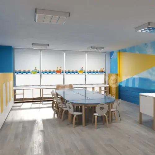 Özel Elitler Çocuk Akademisi Anaokulu