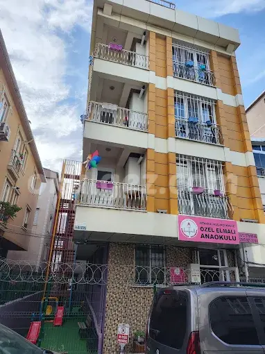 Özel Elmalı Anaokulu