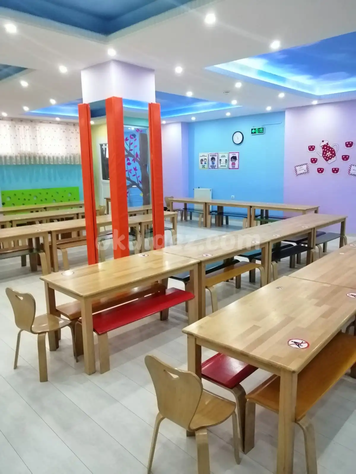 Özel Emineller Anaokulu