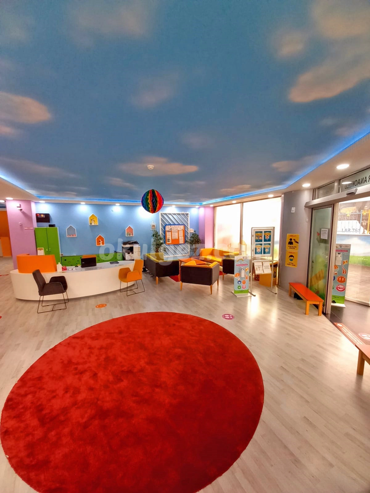 Özel Emineller Anaokulu