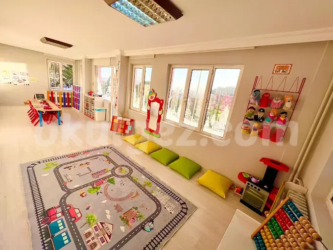 Özel Emirgan Defne Anaokulu