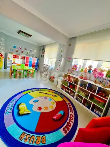 Özel Emirgan Defne Anaokulu