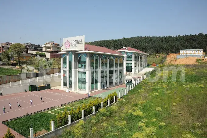 Özel Erdem Koleji Anaokulu