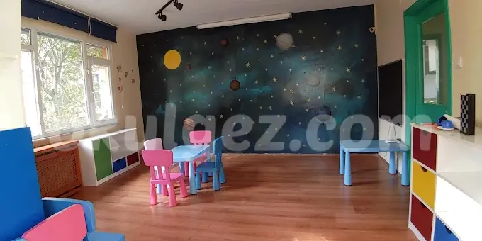 Özel Erenköy İngiliz Kültür Derneği Kids Aloud Anaokulu