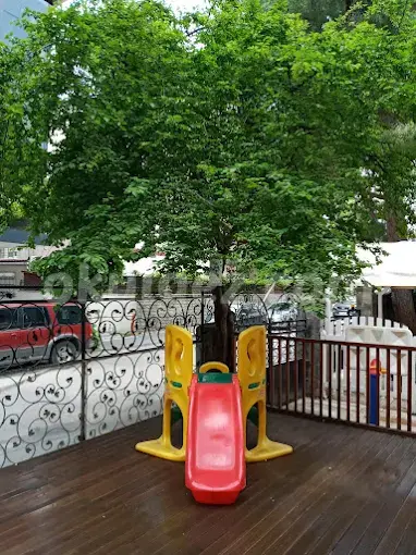 Özel Erte Çocuk Kulübü