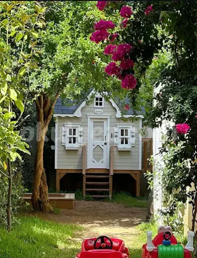 Özel Erte Çocuk Kulübü