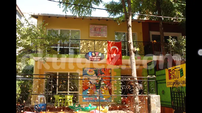 Özel Erte Çocuk Kulübü