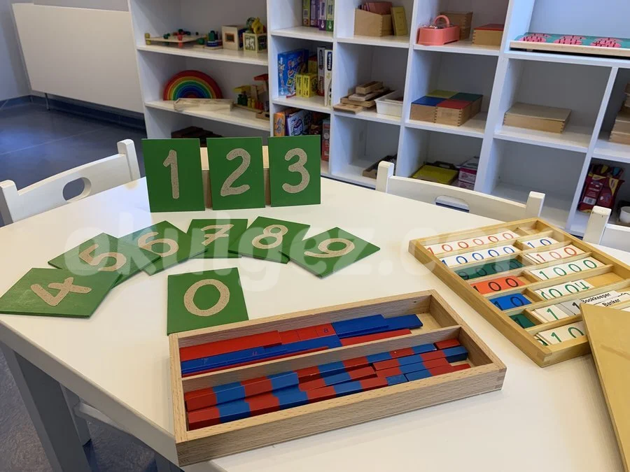 Özel Etiler Kids Academy Anaokulu