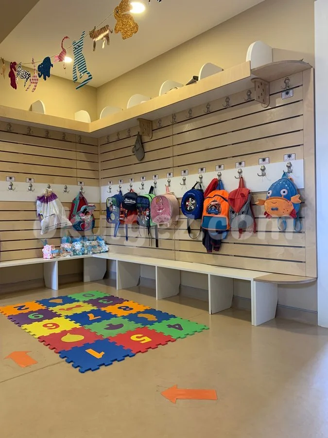 Özel Etiler Kids Academy Anaokulu