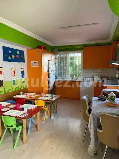 Özel Eyüp Minik Dahiler Anaokulu