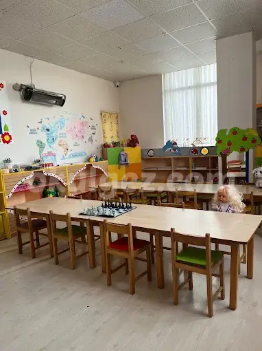 Özel Eyüp Minik Dahiler Anaokulu