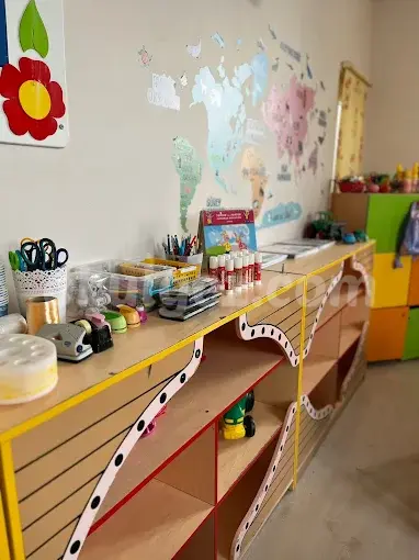 Özel Eyüp Minik Dahiler Anaokulu