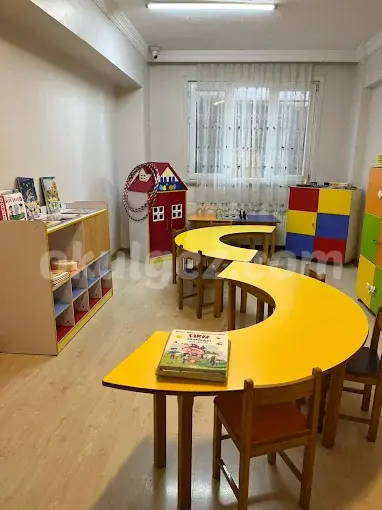 Özel Eyüp Minik Dahiler Anaokulu