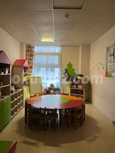 Özel Eyüp Minik Dahiler Anaokulu