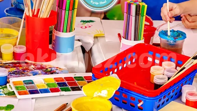 Özel Eyüp Minik Dahiler Anaokulu