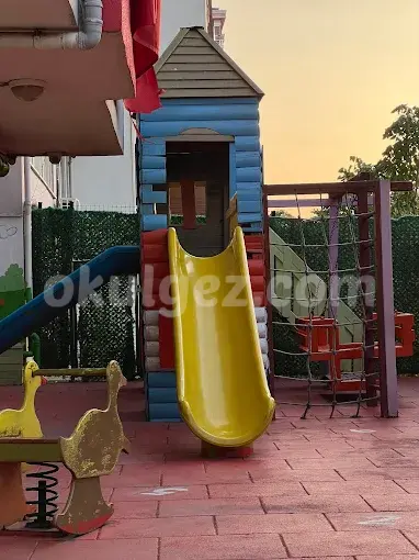 Özel Eyüp Minik Dahiler Anaokulu