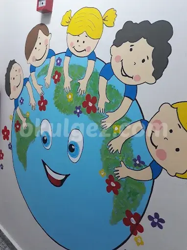 Özel Eyüp Minik Eller Anaokulu