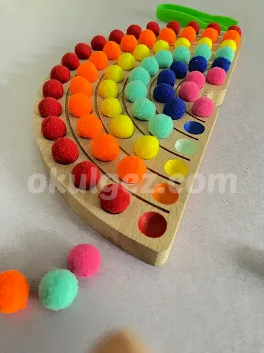 Özel Eyüp Yıldız Çocuk Anaokulu