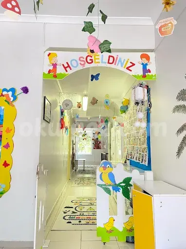 Özel Eyüp Yıldız Çocuk Anaokulu