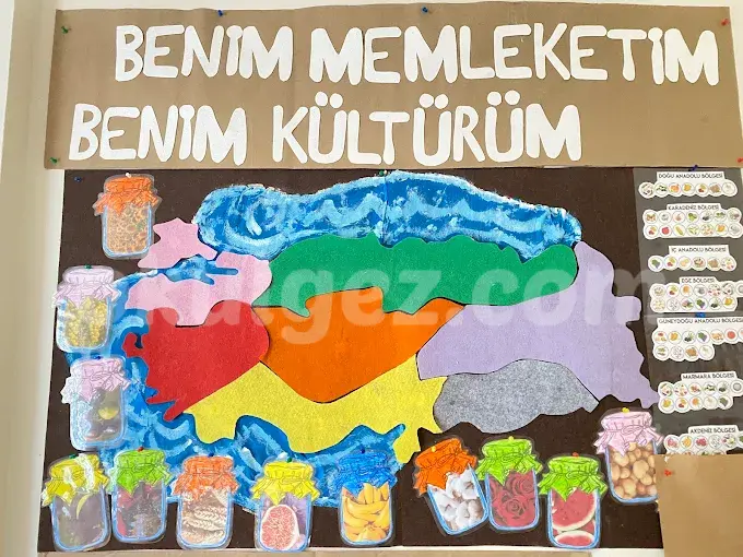 Özel Eyüp Yıldız Çocuk Anaokulu