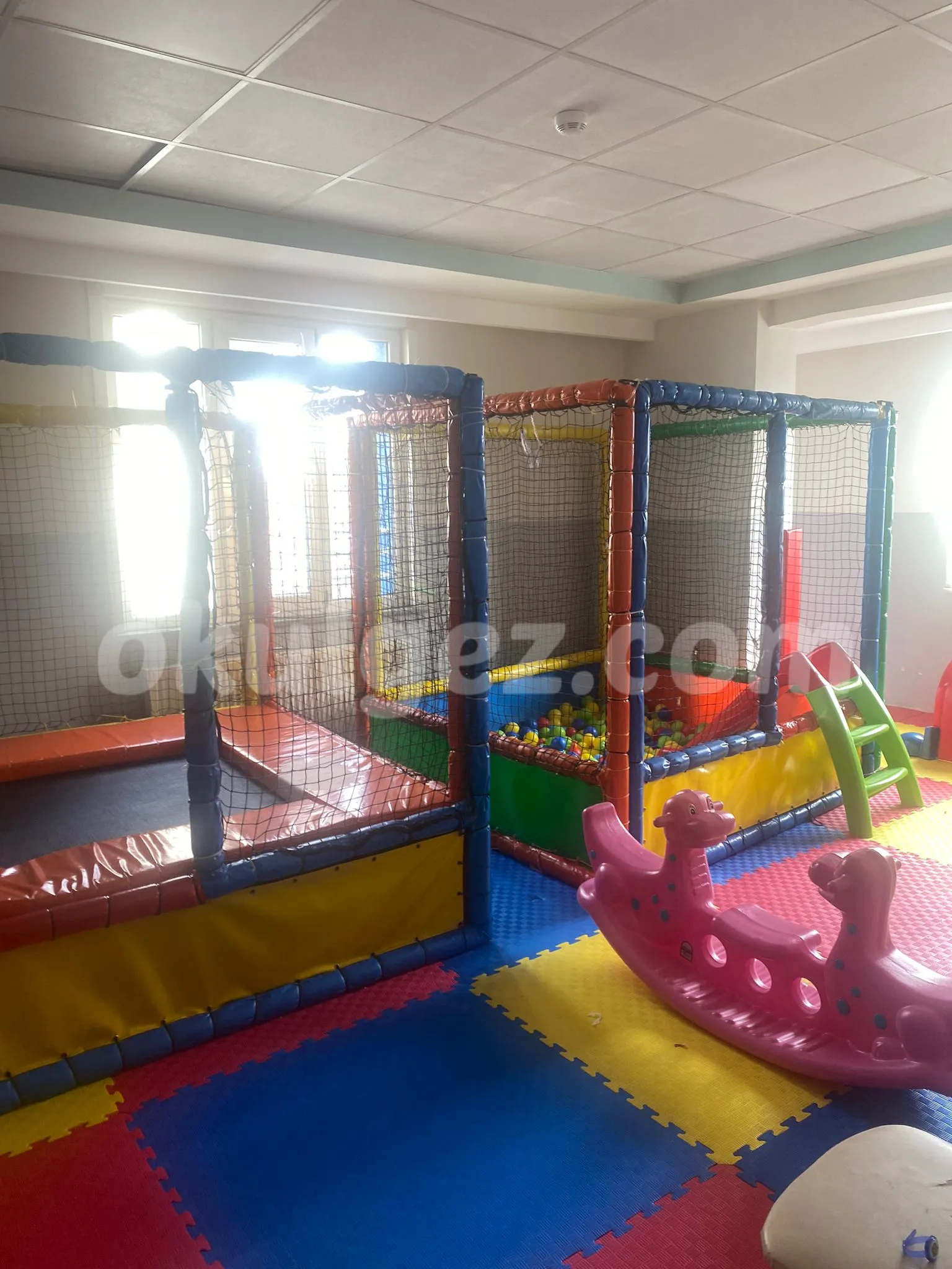 Özel Eyüpsultan Akşemsettin Anaokulu