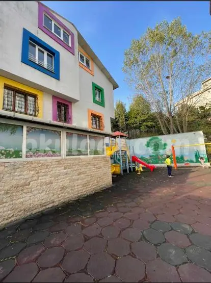 Özel Eyüpsultan Akşemsettin Anaokulu