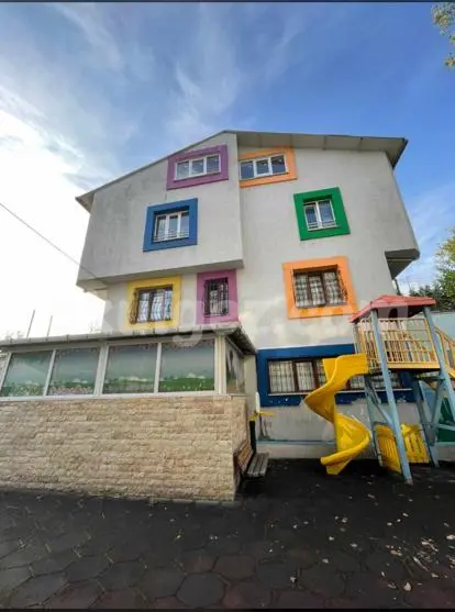 Özel Eyüpsultan Akşemsettin Anaokulu