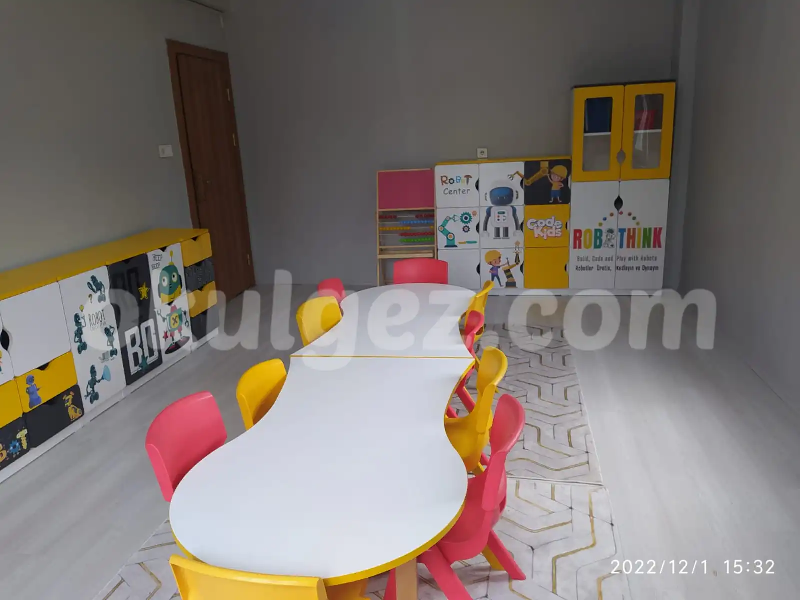 Özel Eyüpsultan Akşemsettin Anaokulu