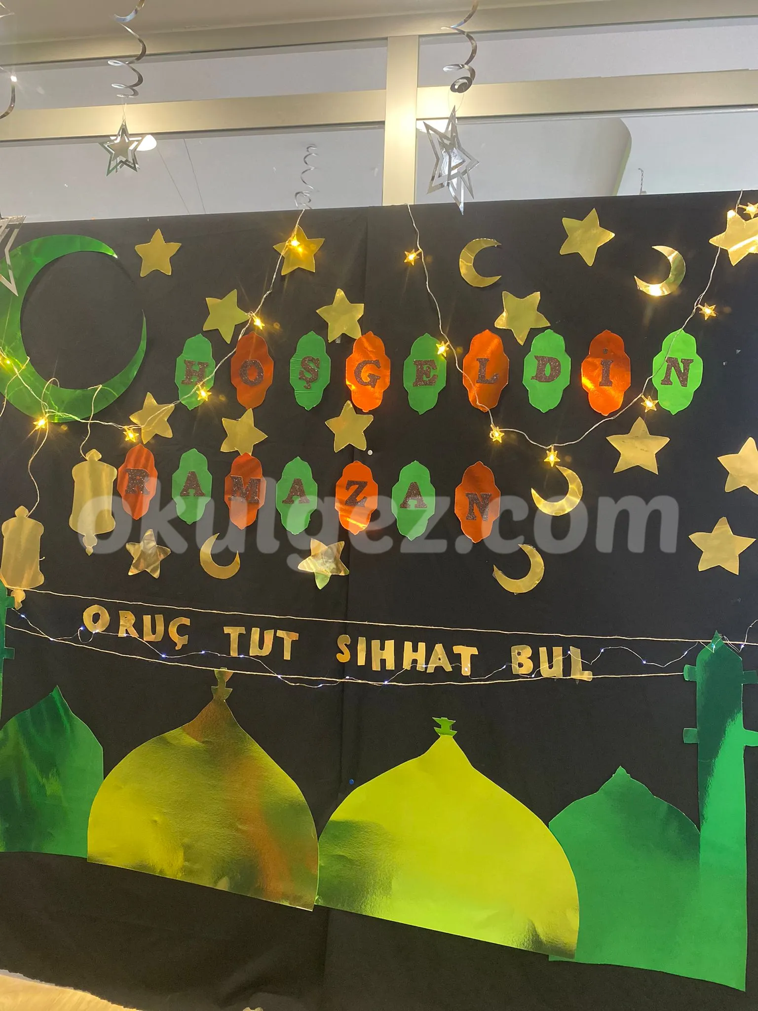 Özel Eyüpsultan Akşemsettin Anaokulu