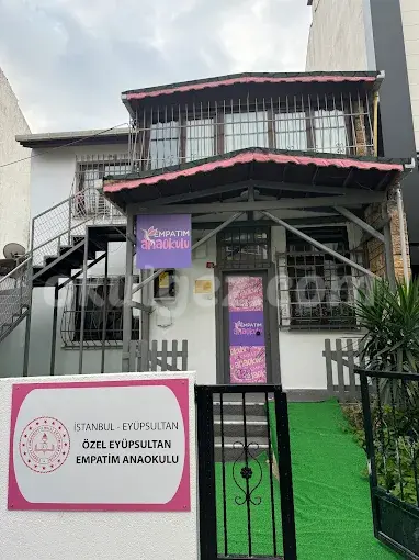 Özel Eyüpsultan Empatim Anaokulu