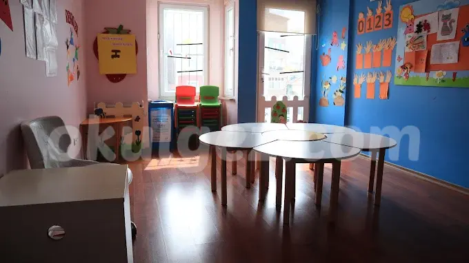 Özel Fatih Gülistanbul Anaokulu