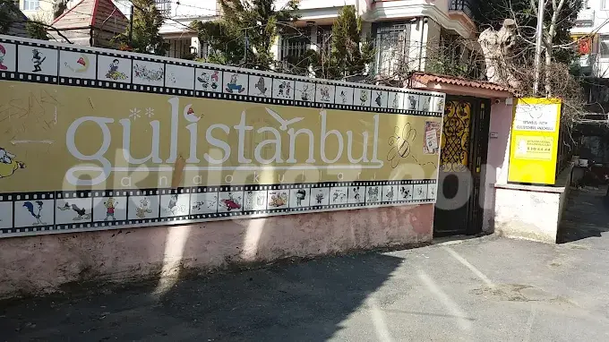 Özel Fatih Gülistanbul Anaokulu