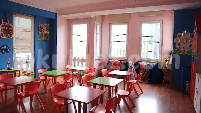 Özel Fatih Gülistanbul Anaokulu