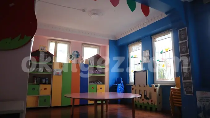 Özel Fatih Gülistanbul Anaokulu