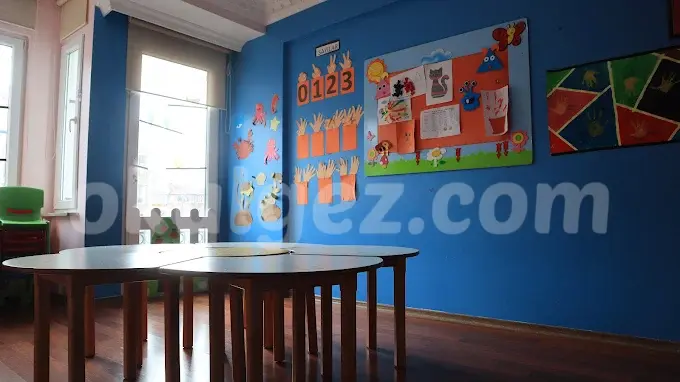 Özel Fatih Gülistanbul Anaokulu