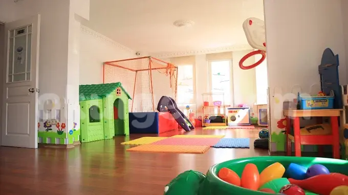 Özel Fatih Gülistanbul Anaokulu