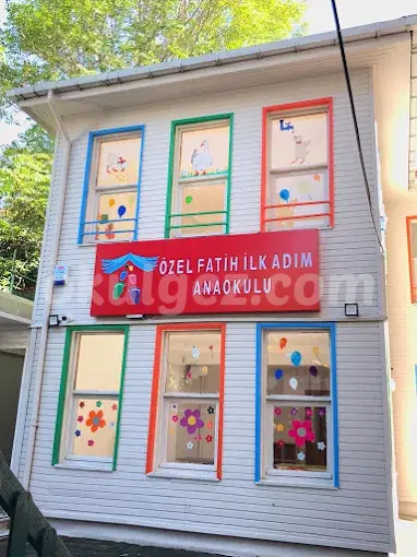 Özel Fatih İlkadım Anaokulu