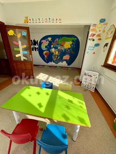 Özel Fatih İlkadım Anaokulu